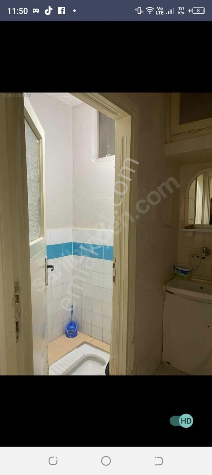 Bursa İnegöl Hamidiye Mah 98m2 2+1 26/30yaş 5.kat Kiracılı Satılık Daire - Görsel 9