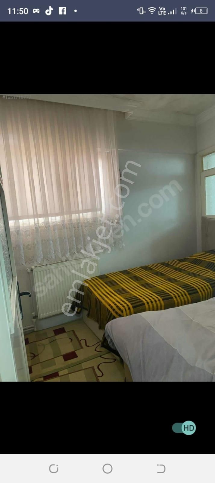 Bursa İnegöl Hamidiye Mah 98m2 2+1 26/30yaş 5.kat Kiracılı Satılık Daire - Görsel 2