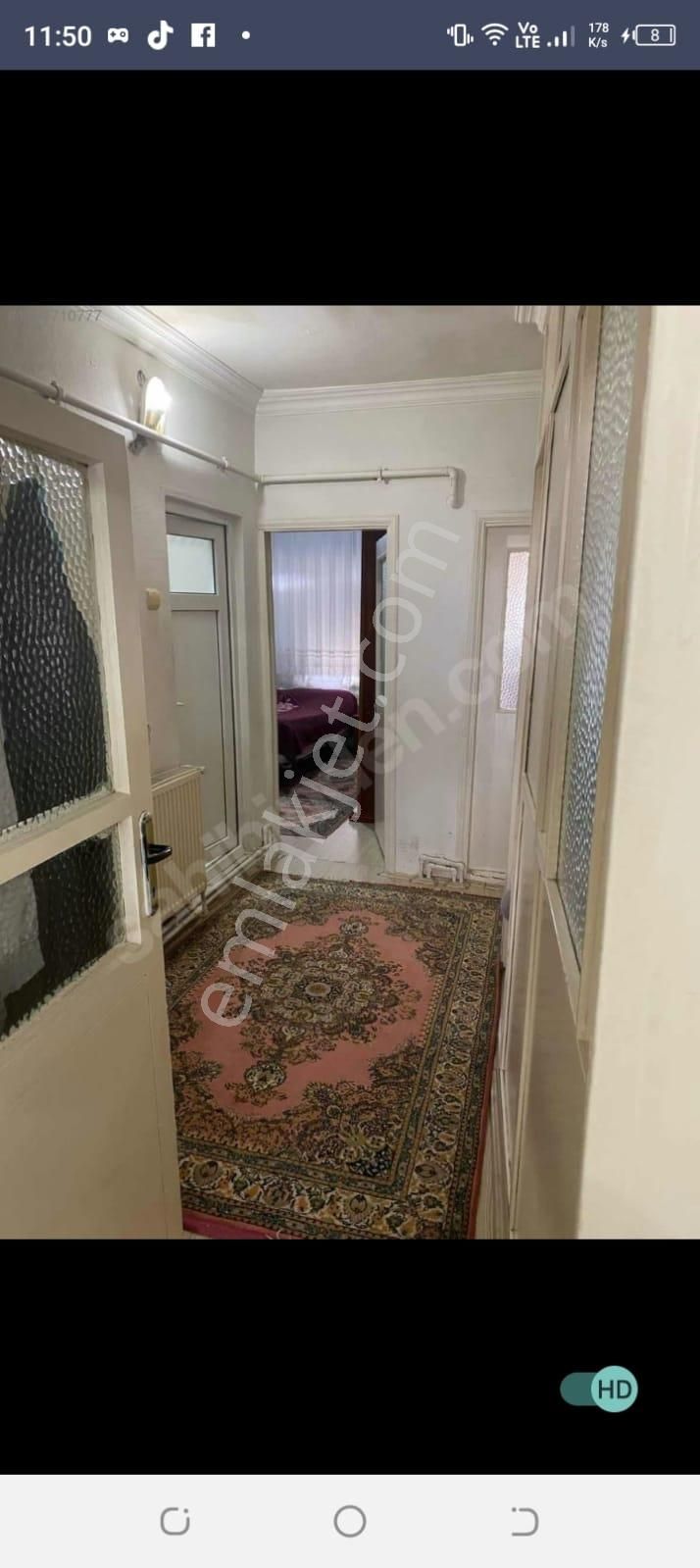 Bursa İnegöl Hamidiye Mah 98m2 2+1 26/30yaş 5.kat Kiracılı Satılık Daire - Görsel 6