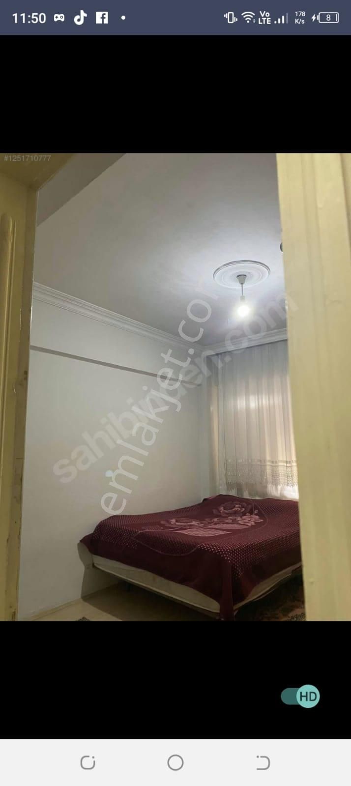 Bursa İnegöl Hamidiye Mah 98m2 2+1 26/30yaş 5.kat Kiracılı Satılık Daire - Görsel 5