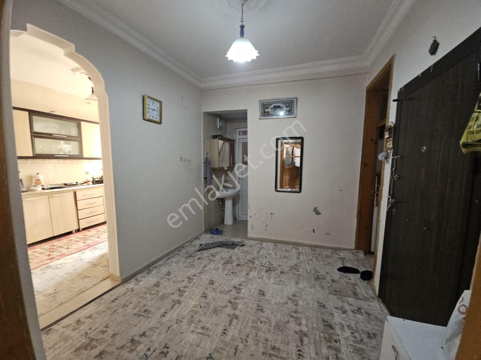 Ulaş Emlaktan Akşemsettin Mah.de Komple Satılık Bina - Görsel 24