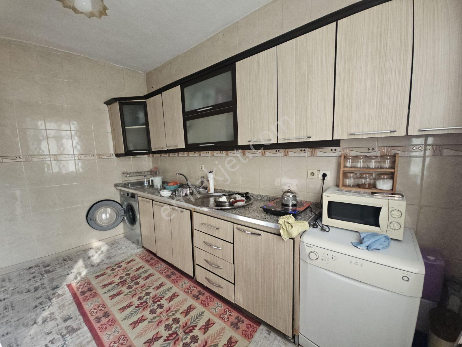 Ulaş Emlaktan Akşemsettin Mah.de Komple Satılık Bina - Görsel 25