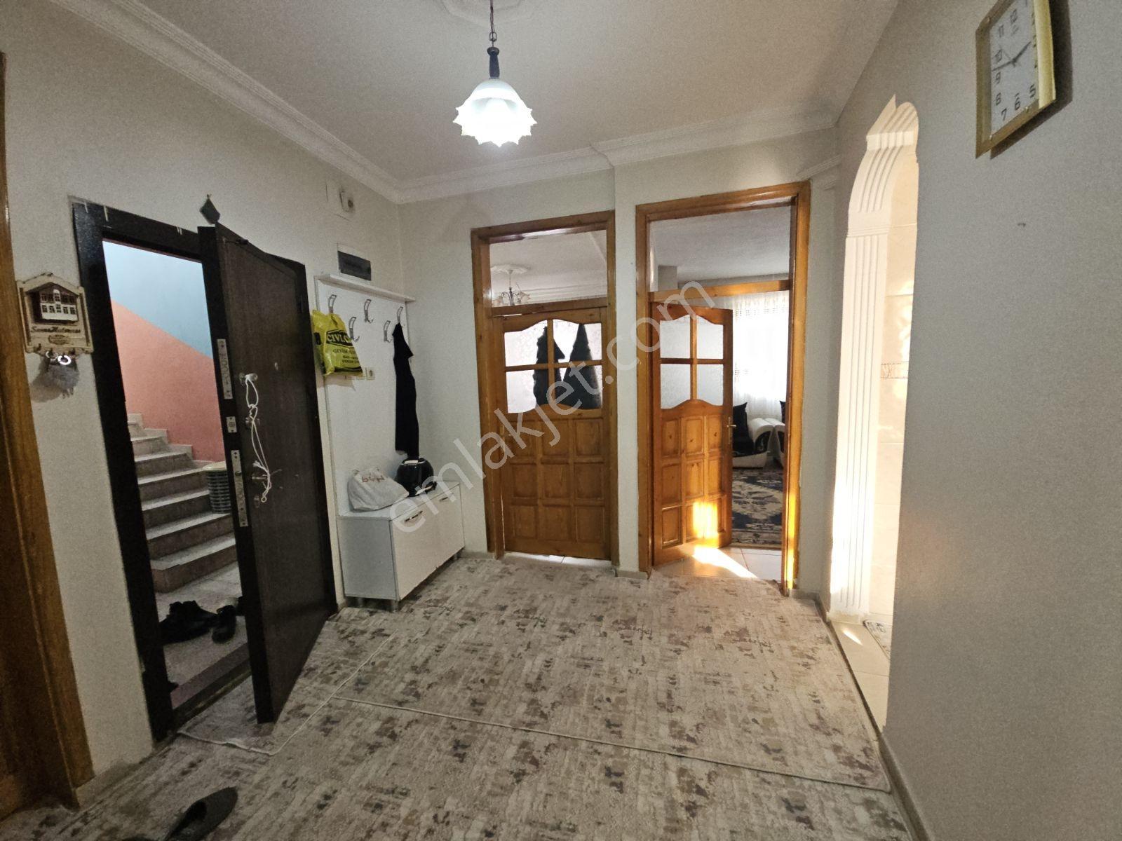 Ulaş Emlaktan Akşemsettin Mah.de Komple Satılık Bina - Görsel 16