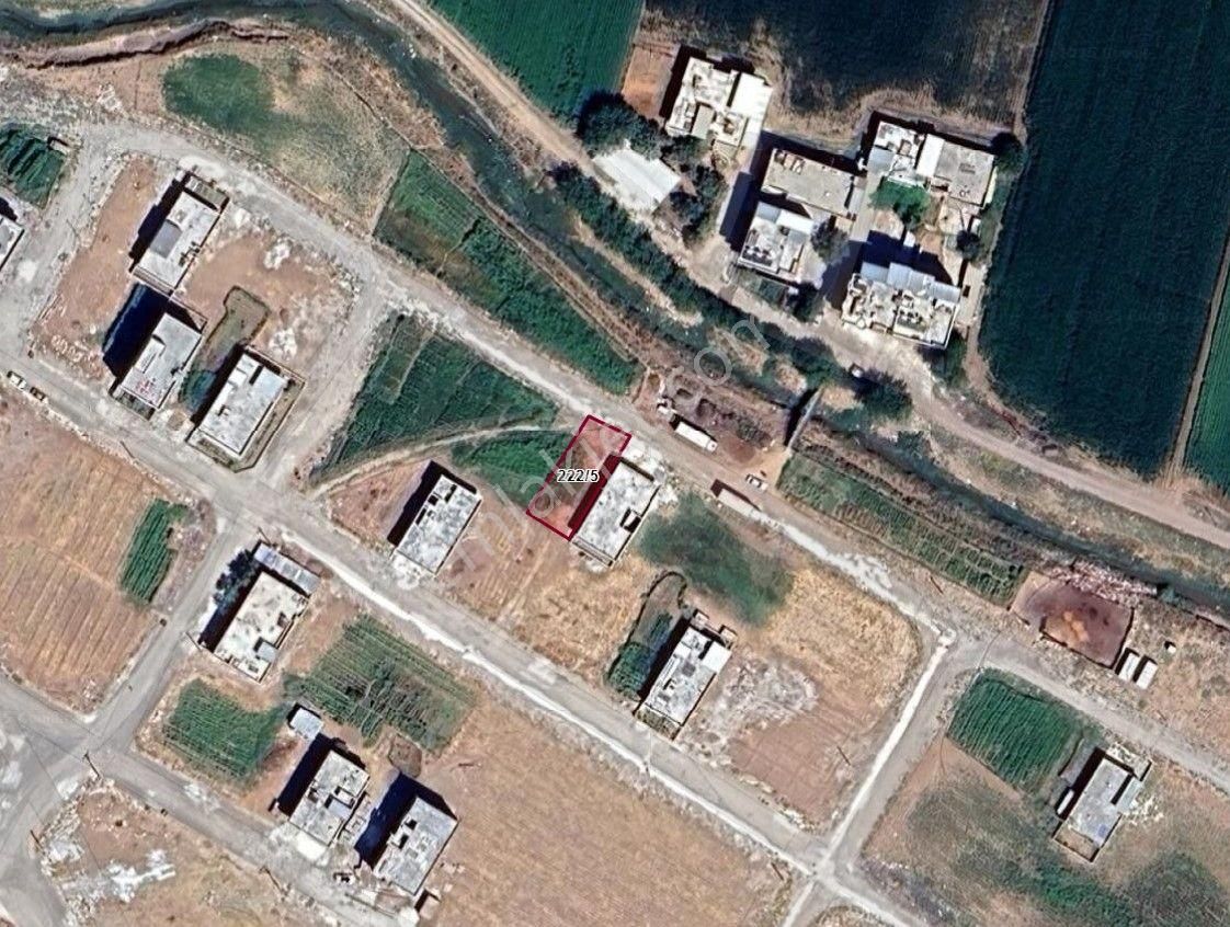 Yaşarsoy Gyo'dan Haliliye Konuklu'da Uygun Arsa - Görsel 5