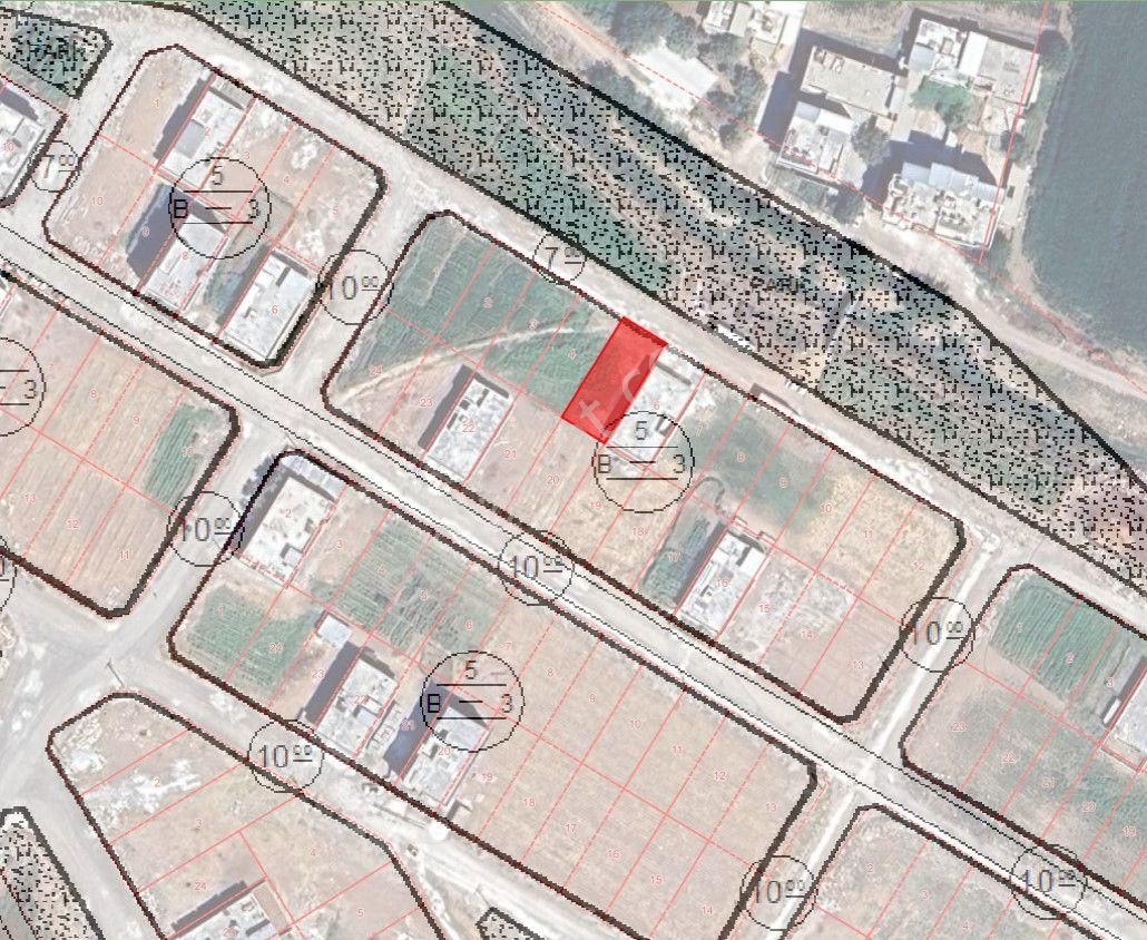 Yaşarsoy Gyo'dan Haliliye Konuklu'da Uygun Arsa