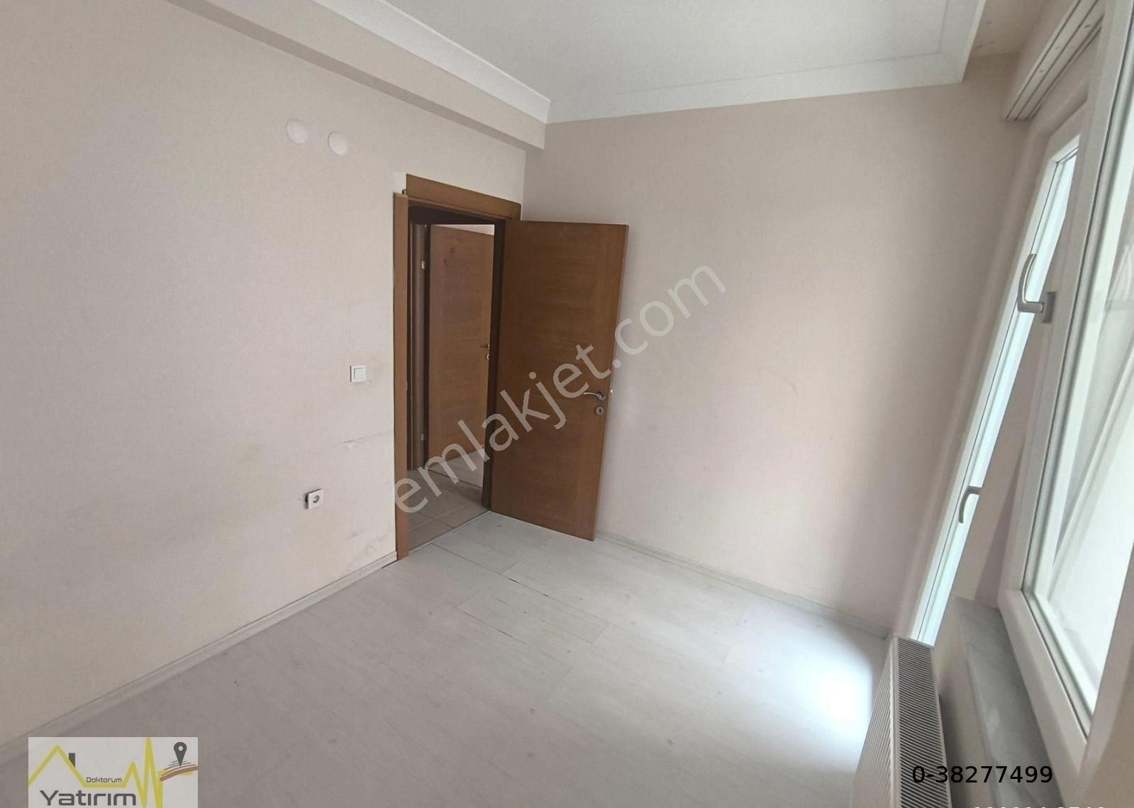 17 Eylül De 3+1 Geniş Kullanışlı Arka Bahçeli Satılık Daire - Görsel 2