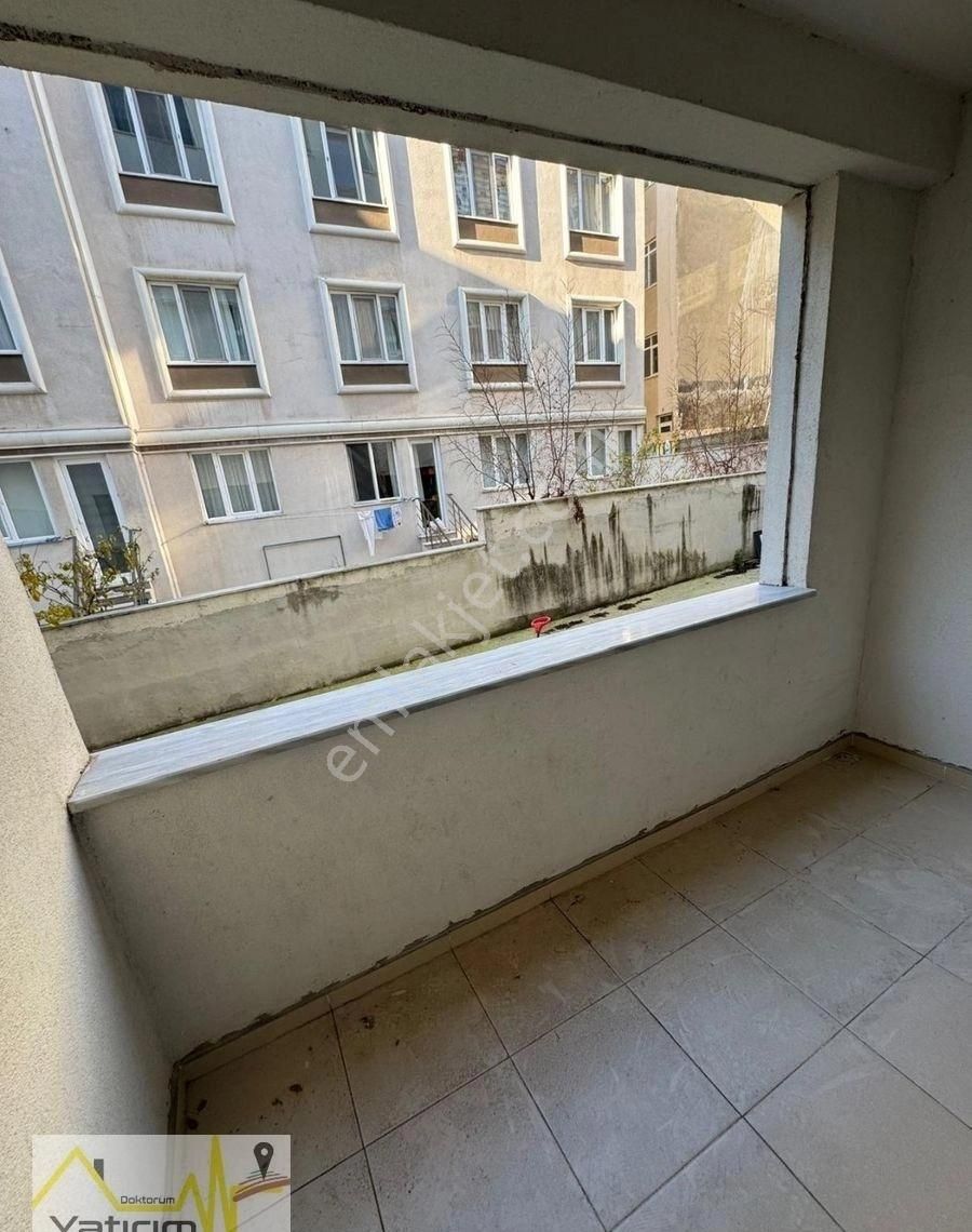 17 Eylül De 3+1 Geniş Kullanışlı Arka Bahçeli Satılık Daire - Görsel 10