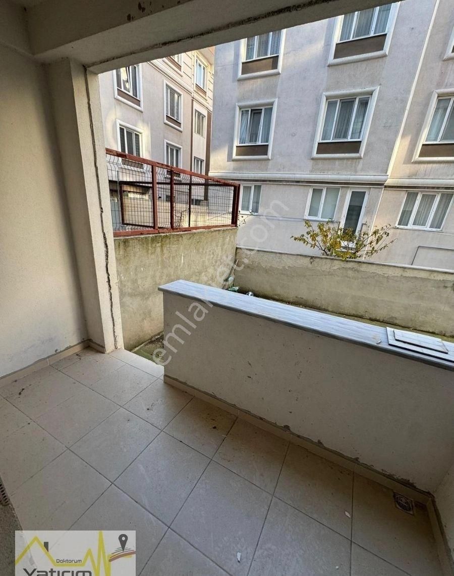 17 Eylül De 3+1 Geniş Kullanışlı Arka Bahçeli Satılık Daire - Görsel 18