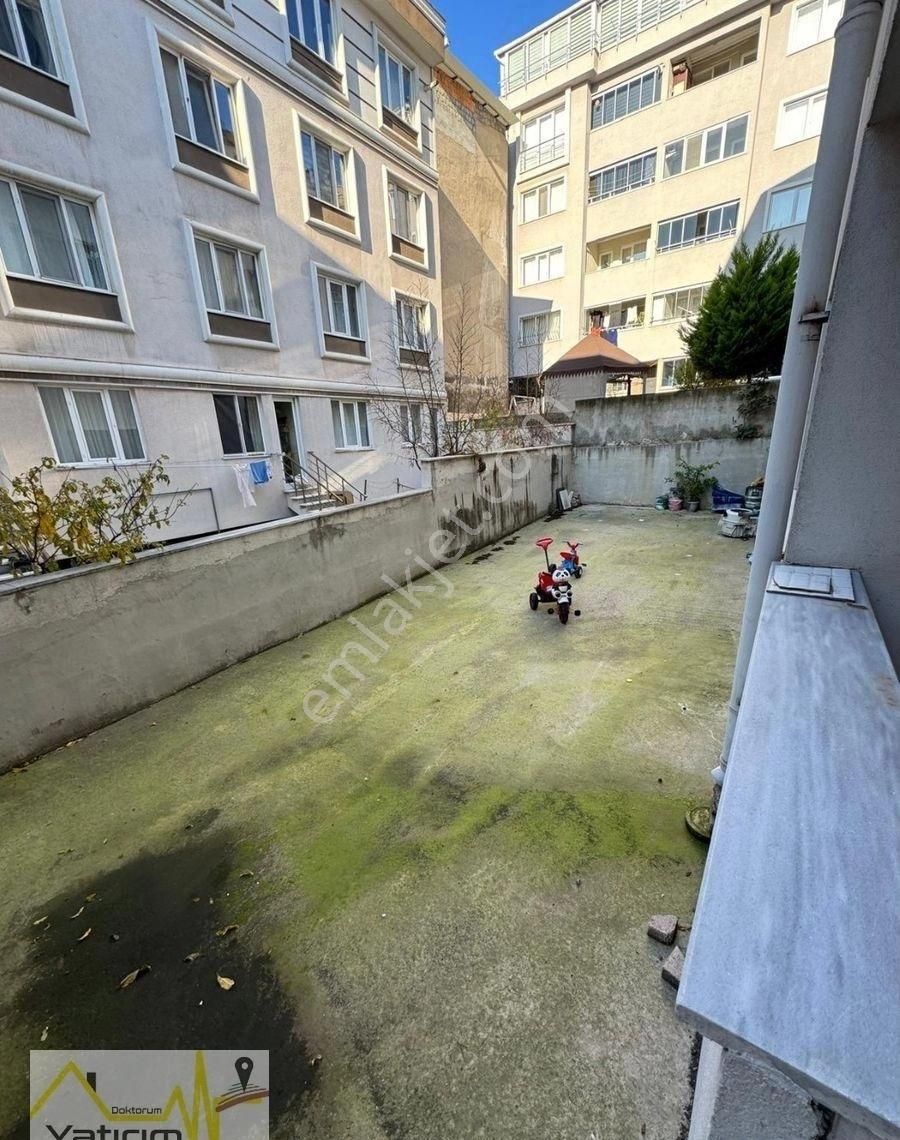 17 Eylül De 3+1 Geniş Kullanışlı Arka Bahçeli Satılık Daire - Görsel 12