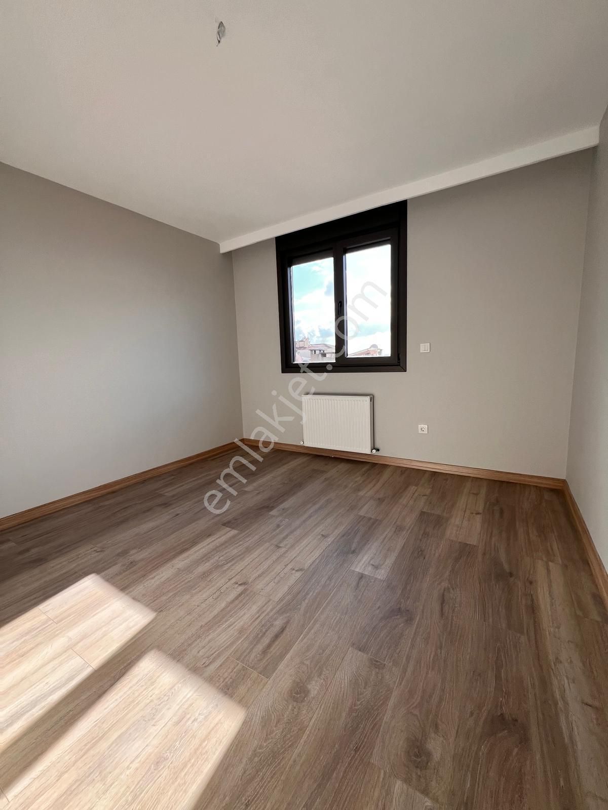 Leb-ı Derya Deniz Manzaralı Ferah 3+1 Dubleks Daire - Görsel 9