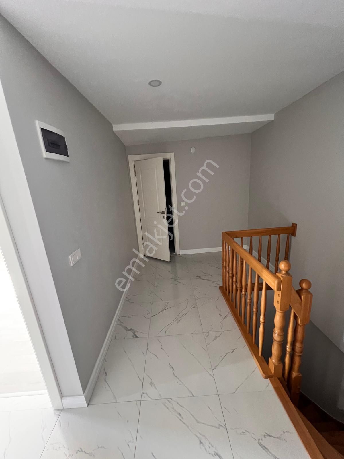 Leb-ı Derya Deniz Manzaralı Ferah 3+1 Dubleks Daire - Görsel 27