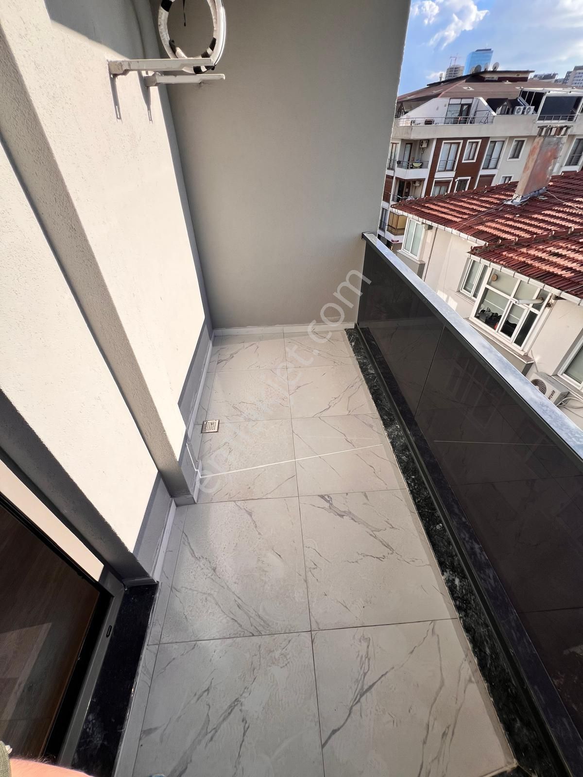 Leb-ı Derya Deniz Manzaralı Ferah 3+1 Dubleks Daire - Görsel 10