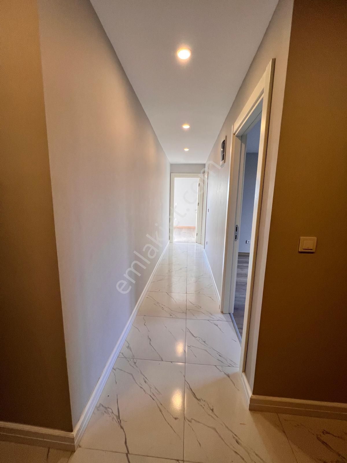 Leb-ı Derya Deniz Manzaralı Ferah 3+1 Dubleks Daire - Görsel 18