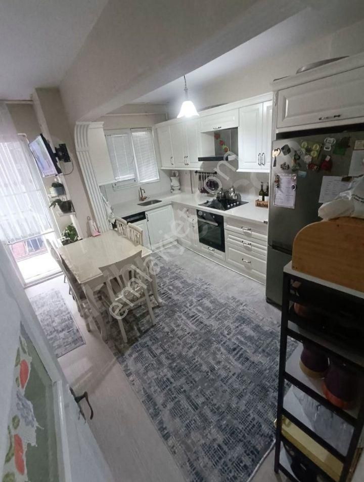 Bursa İnegöl Hamidiye Mah 128m2 2+1 2. Katsatılık Daire - Görsel 11