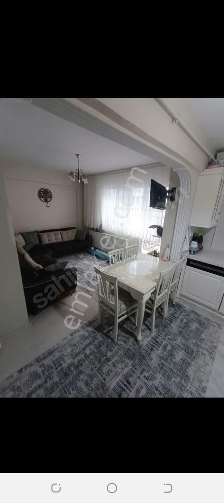 Bursa İnegöl Hamidiye Mah 128m2 2+1 2. Katsatılık Daire