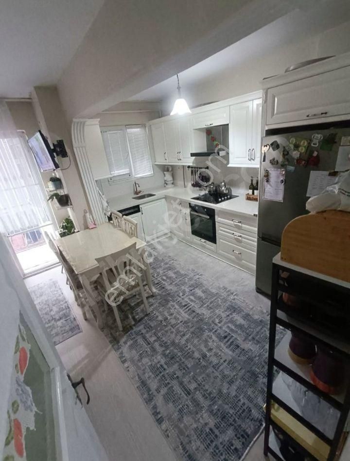 Bursa İnegöl Hamidiye Mah 128m2 2+1 2. Katsatılık Daire - Görsel 3