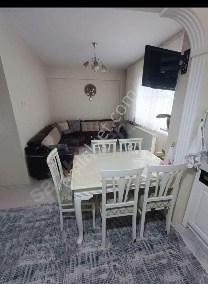 Bursa İnegöl Hamidiye Mah 128m2 2+1 2. Katsatılık Daire - Görsel 13