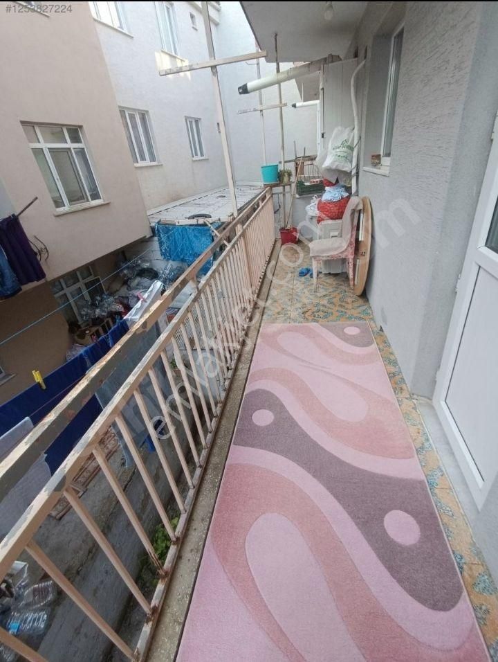 Bursa İnegöl Hamidiye Mah 128m2 2+1 2. Katsatılık Daire - Görsel 16