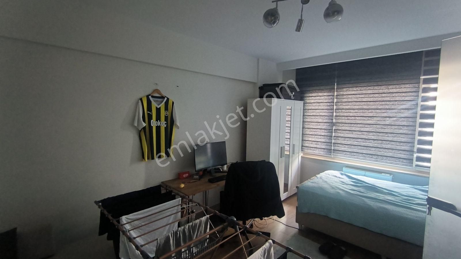 Acil Satılık 2+1 Bağımsız Mutfak Güney Cephe - Görsel 21