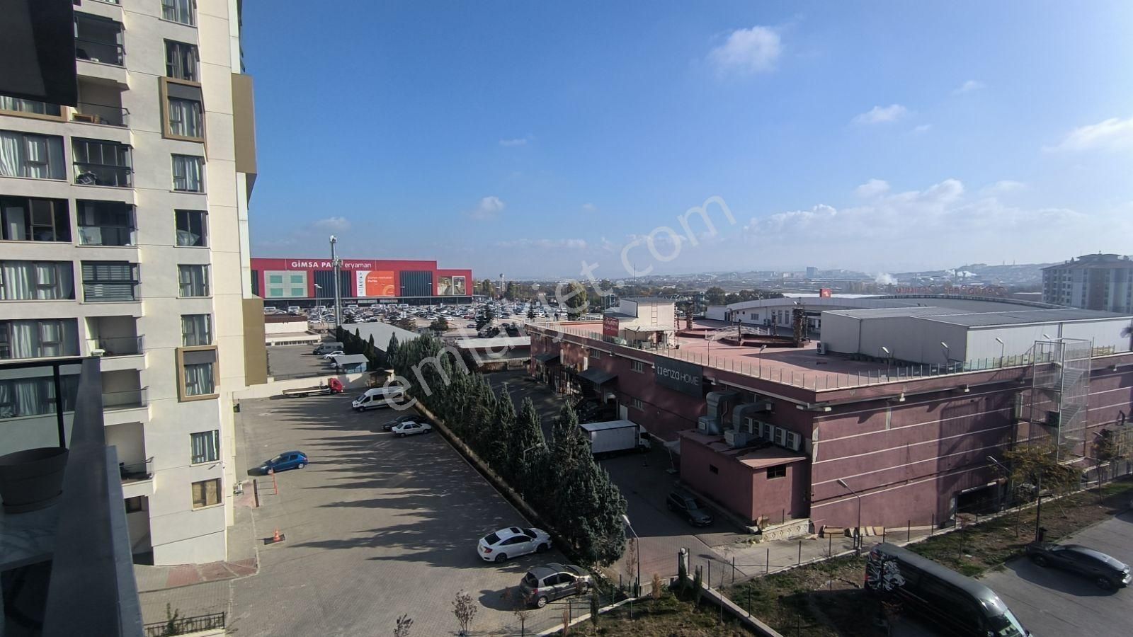 Acil Satılık 2+1 Bağımsız Mutfak Güney Cephe - Görsel 6