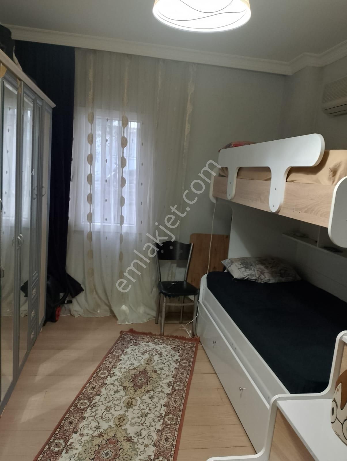 Kuşadası Garaj Arkası 2+1 Doğalgazlı Daire - Görsel 12