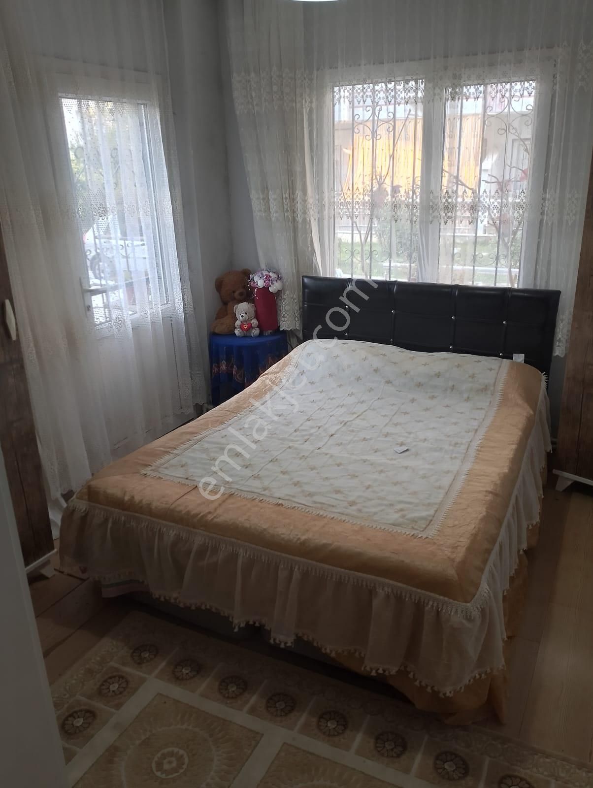 Kuşadası Garaj Arkası 2+1 Doğalgazlı Daire - Görsel 15