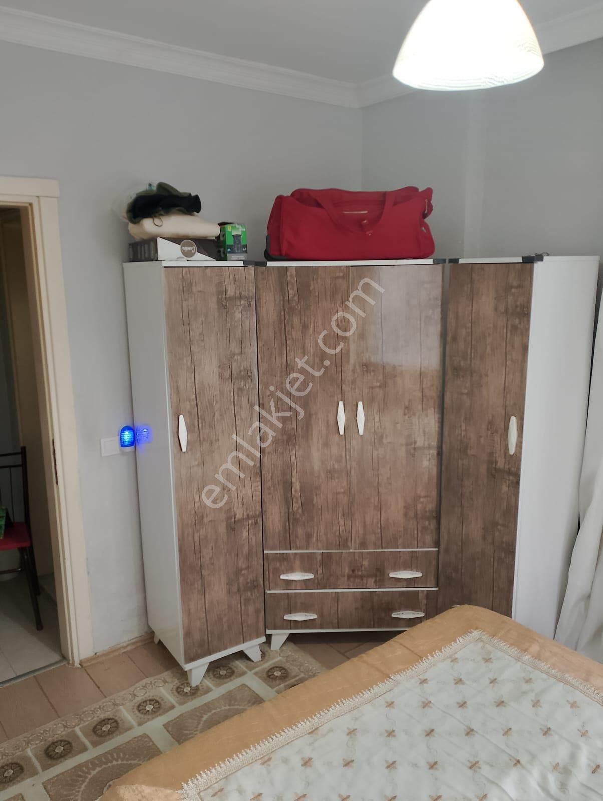 Kuşadası Garaj Arkası 2+1 Doğalgazlı Daire - Görsel 7