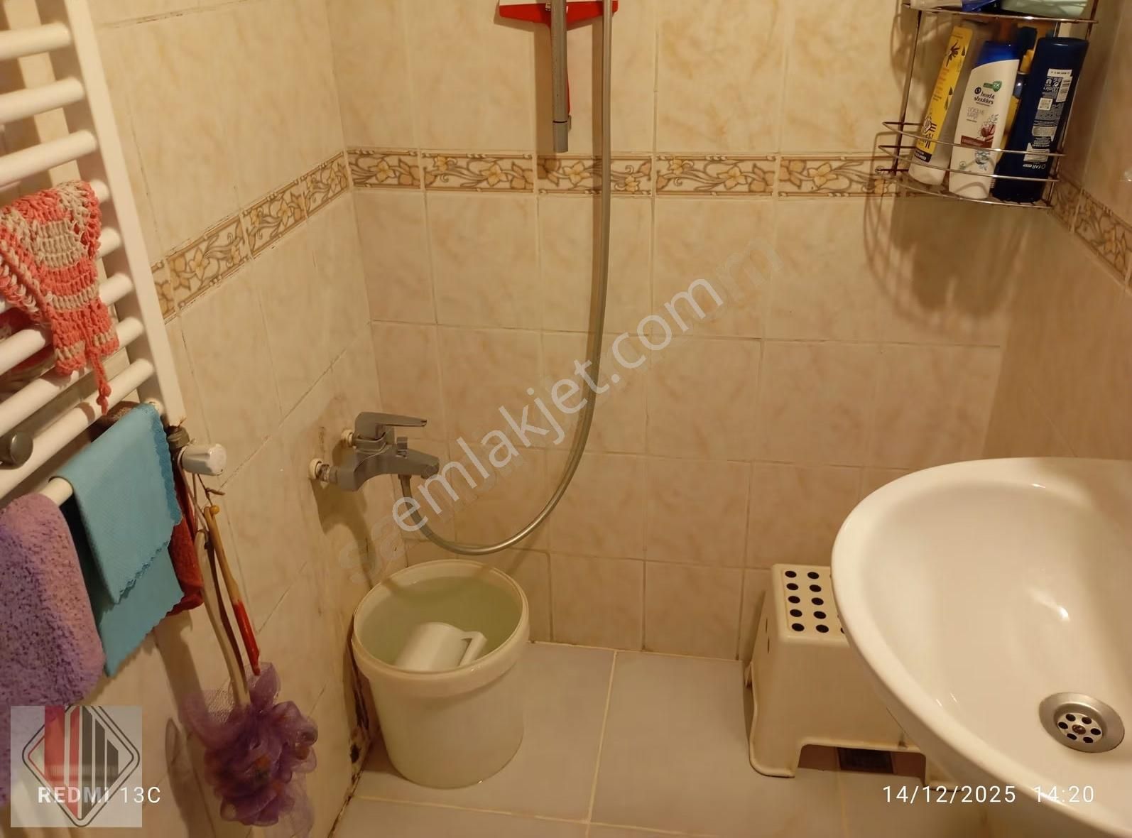 Umut Gayrimenkul Kemalpaşa Mh 220 M2 / 4+2 Geniş Dubleks Daire - Görsel 24