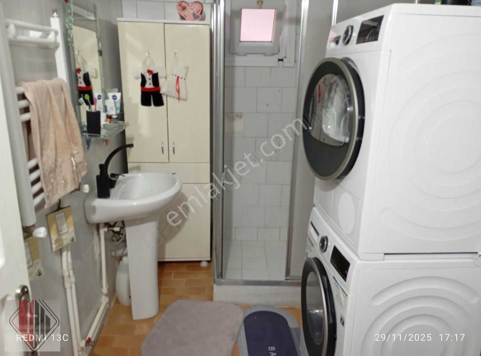 Umut Gayrimenkul Kemalpaşa Mh 220 M2 / 4+2 Geniş Dubleks Daire - Görsel 34