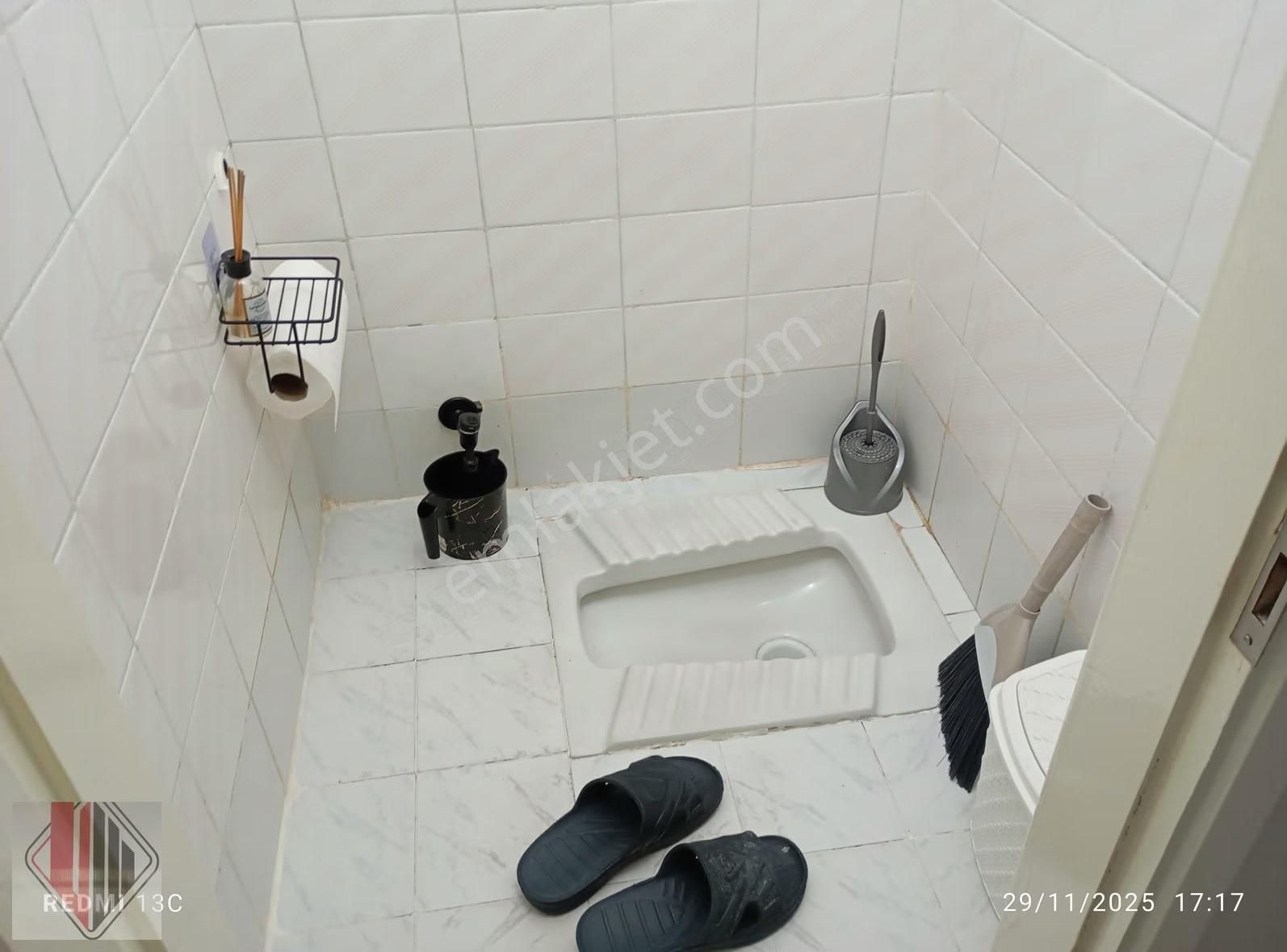 Umut Gayrimenkul Kemalpaşa Mh 220 M2 / 4+2 Geniş Dubleks Daire - Görsel 25