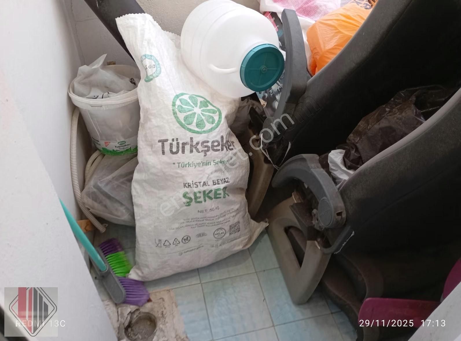 Umut Gayrimenkul Kemalpaşa Mh 220 M2 / 4+2 Geniş Dubleks Daire - Görsel 7