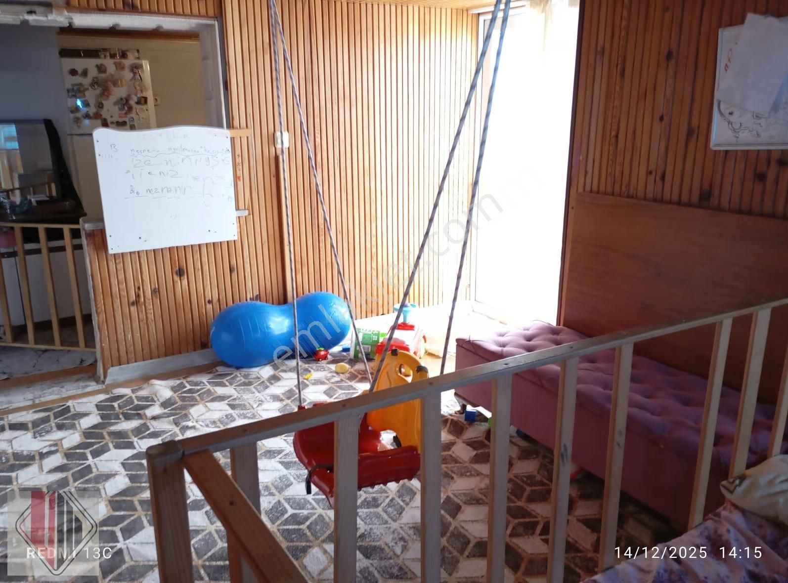 Umut Gayrimenkul Kemalpaşa Mh 220 M2 / 4+2 Geniş Dubleks Daire - Görsel 32