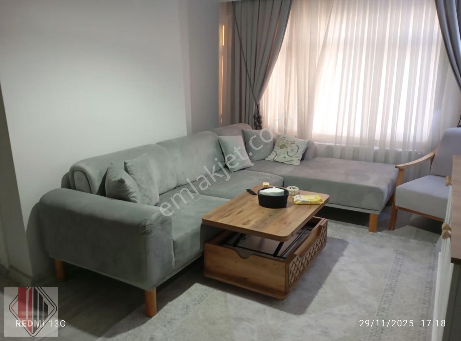 Umut Gayrimenkul Kemalpaşa Mh 220 M2 / 4+2 Geniş Dubleks Daire - Görsel 18