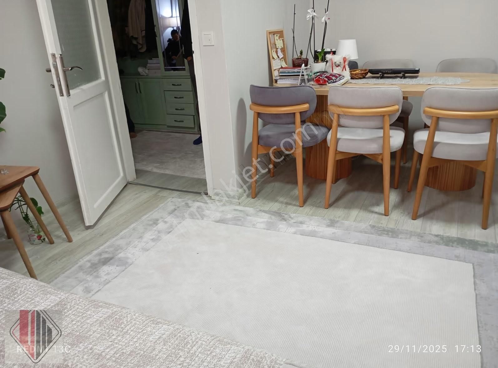 Umut Gayrimenkul Kemalpaşa Mh 220 M2 / 4+2 Geniş Dubleks Daire - Görsel 19