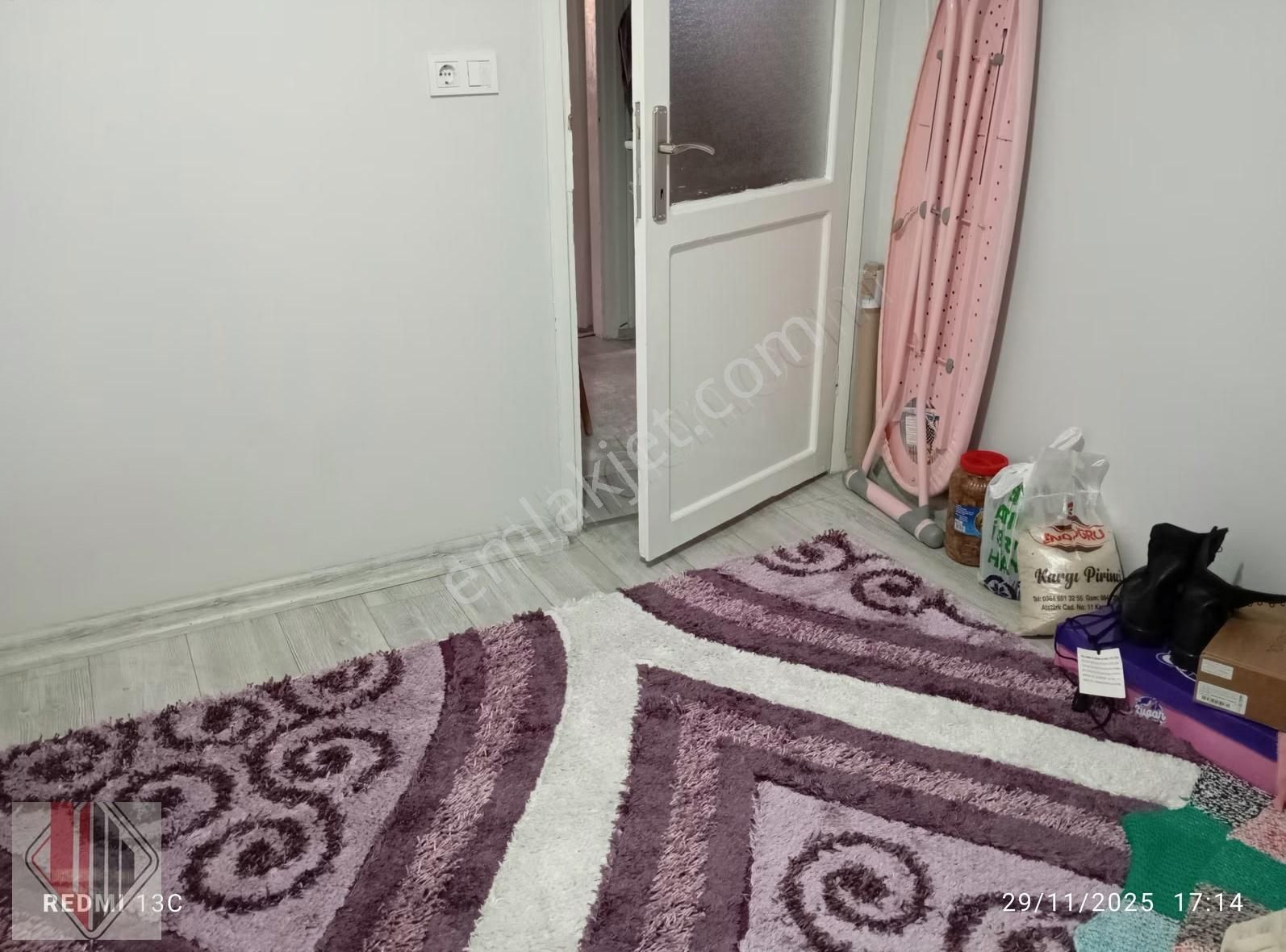 Umut Gayrimenkul Kemalpaşa Mh 220 M2 / 4+2 Geniş Dubleks Daire - Görsel 15