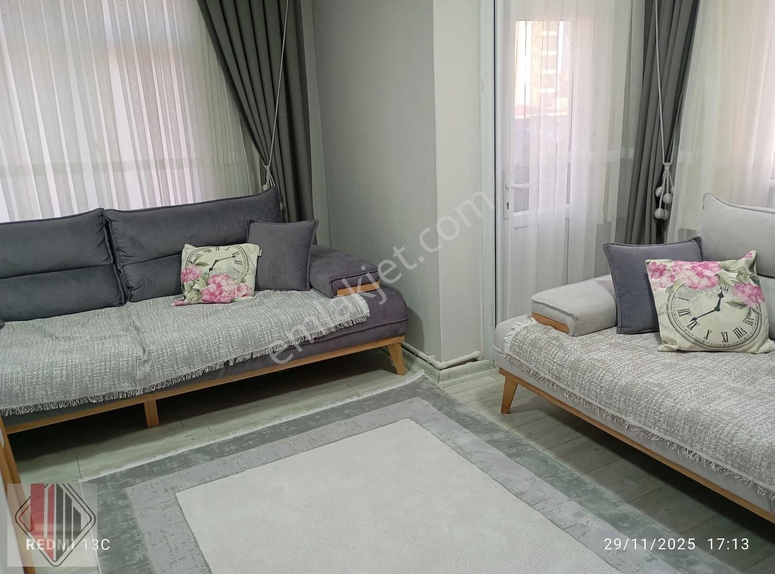 Umut Gayrimenkul Kemalpaşa Mh 220 M2 / 4+2 Geniş Dubleks Daire - Görsel 3