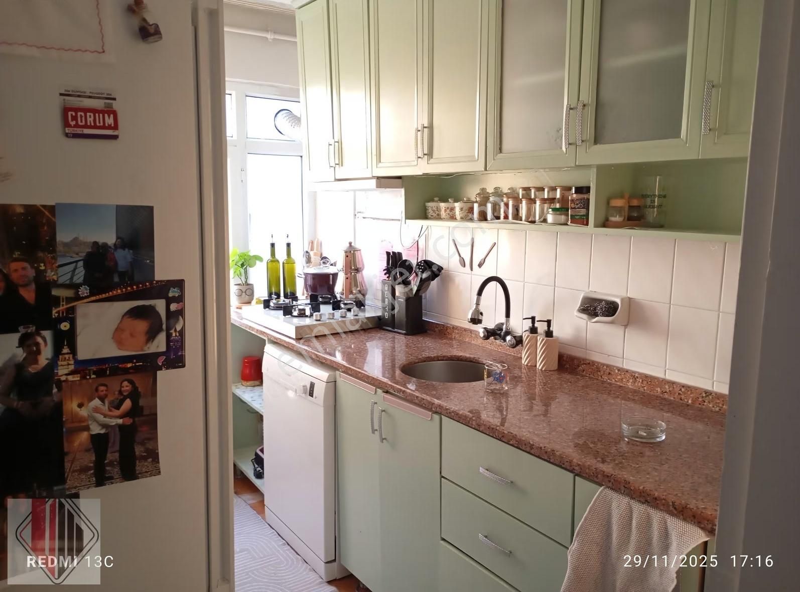 Umut Gayrimenkul Kemalpaşa Mh 220 M2 / 4+2 Geniş Dubleks Daire - Görsel 5