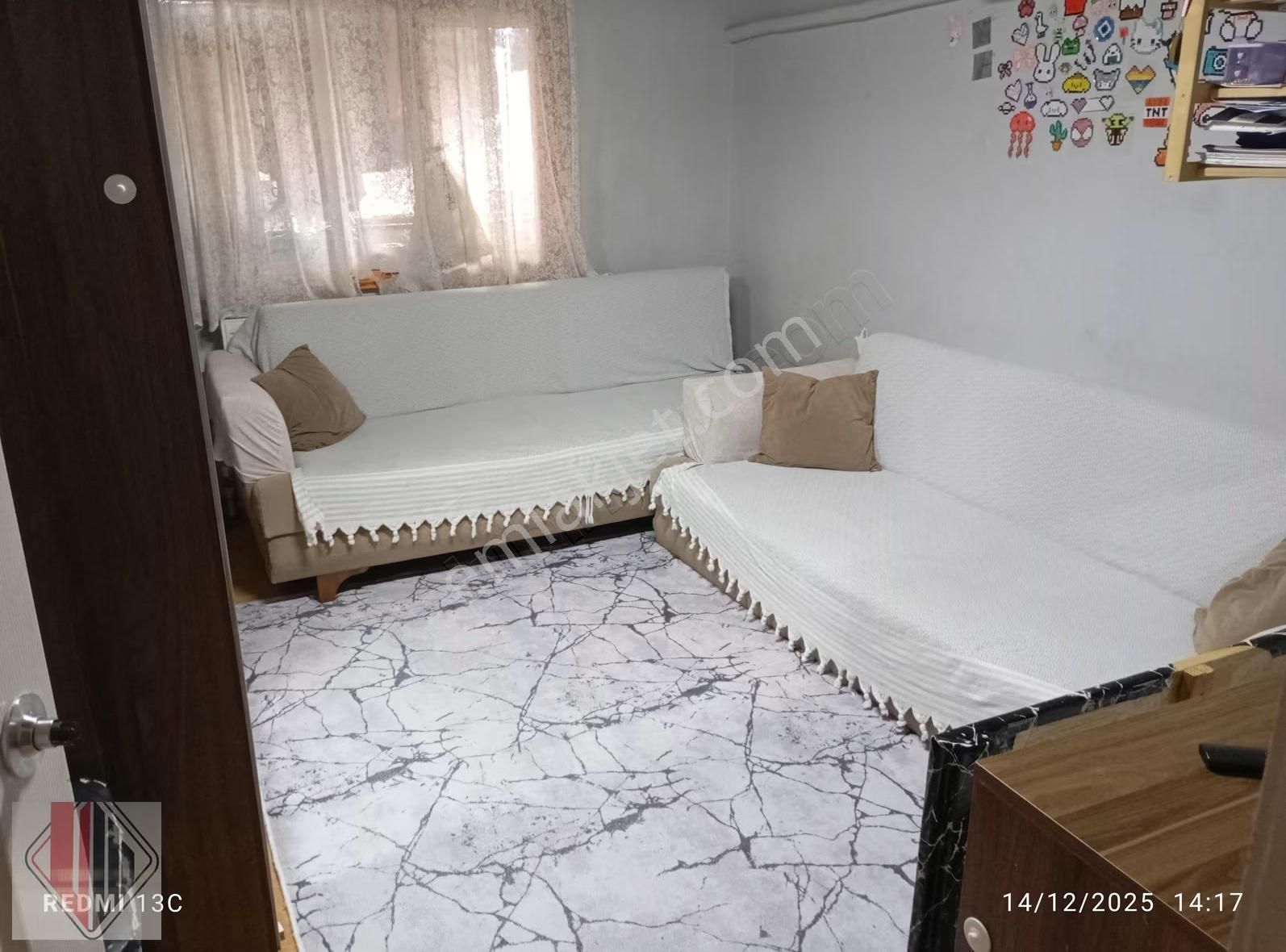 Umut Gayrimenkul Kemalpaşa Mh 220 M2 / 4+2 Geniş Dubleks Daire - Görsel 17