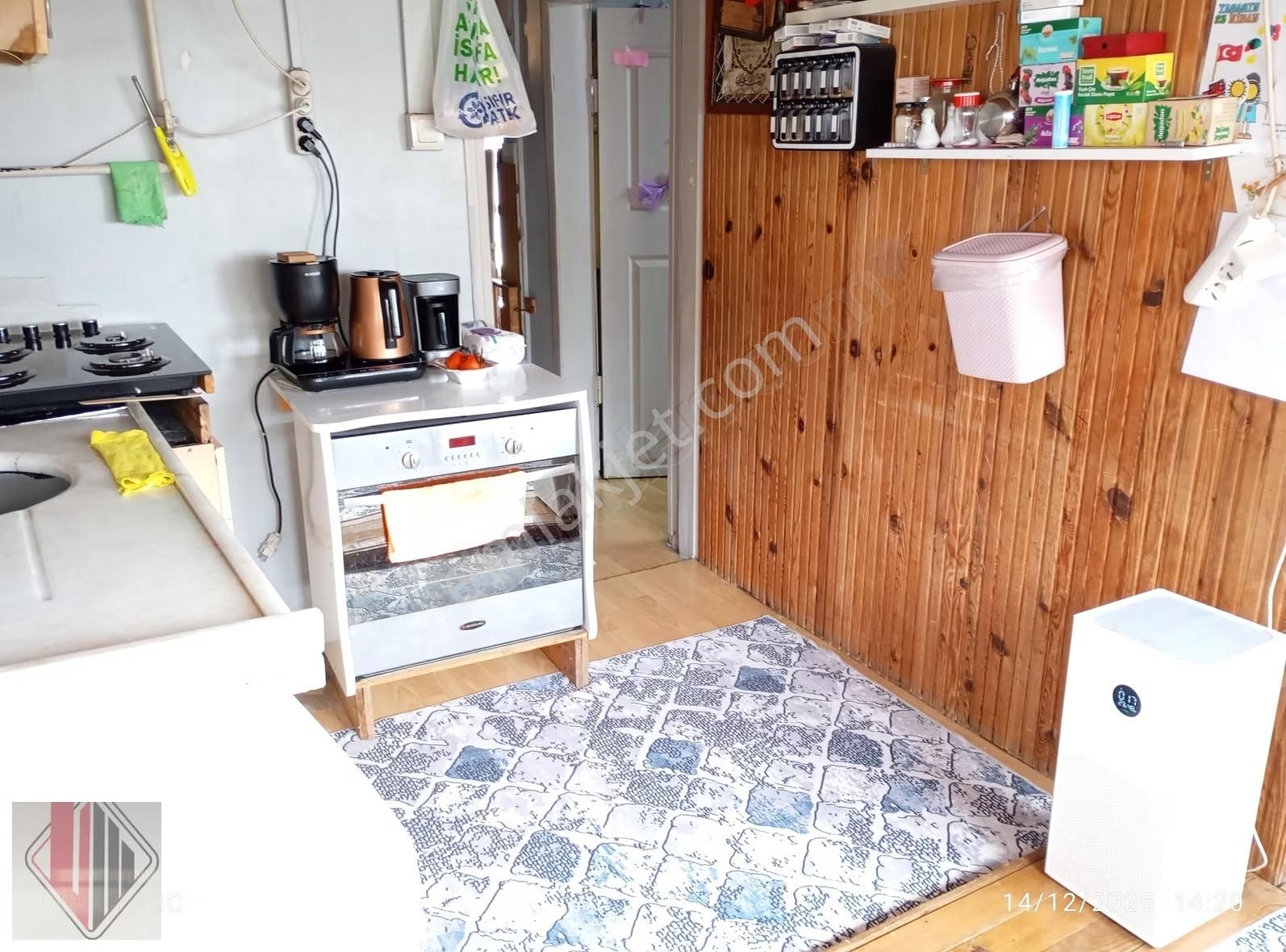 Umut Gayrimenkul Kemalpaşa Mh 220 M2 / 4+2 Geniş Dubleks Daire - Görsel 28