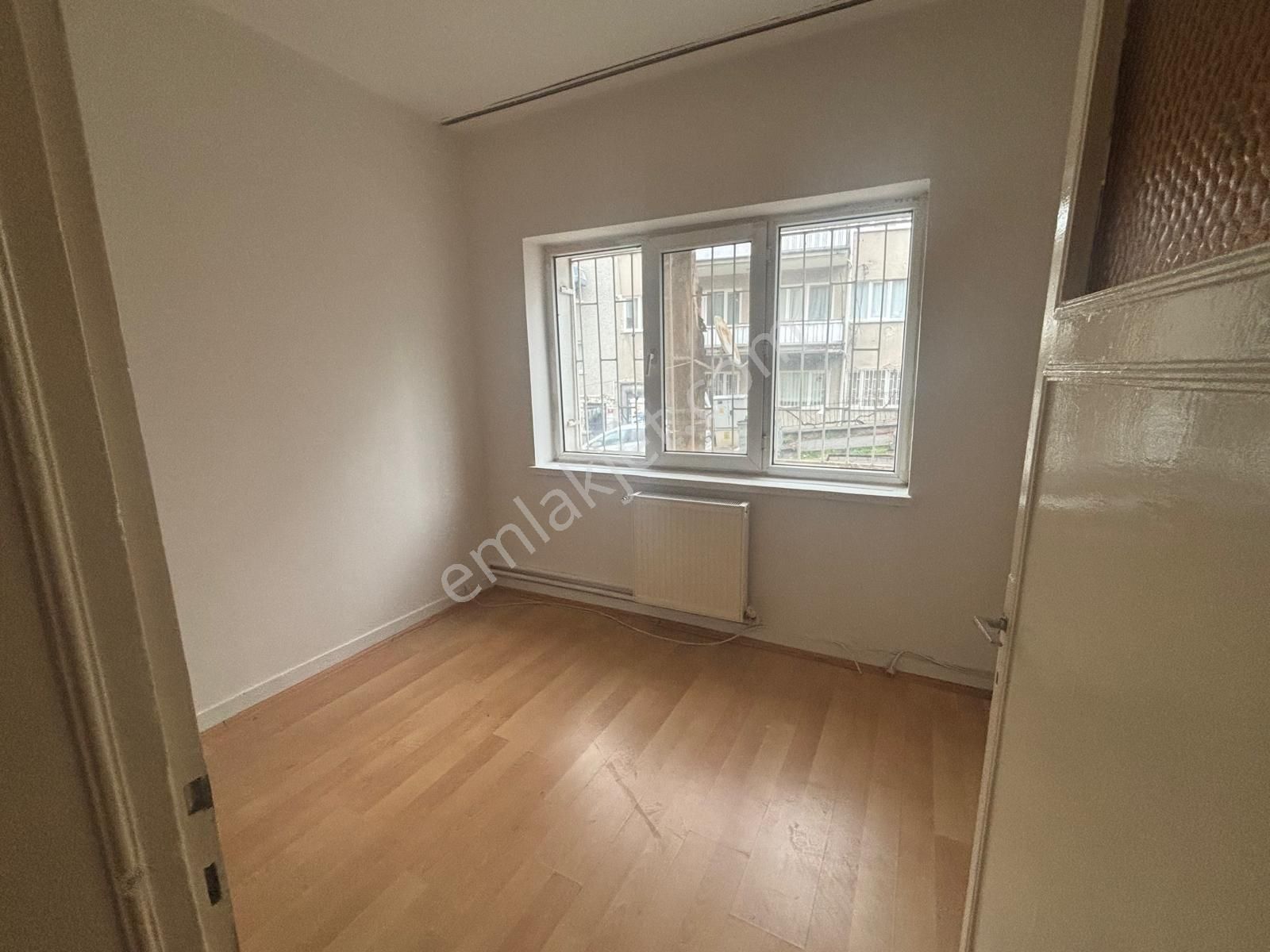 Burak Emlak'dan Kiralık Daire Kurtuluş Ş.coşkun Sk. 2+1 Bağımsız Salon - Görsel 2