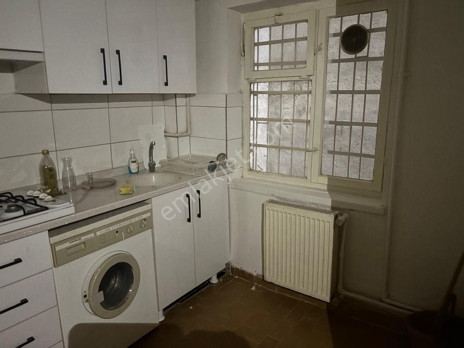 Burak Emlak'dan Kiralık Daire Kurtuluş Ş.coşkun Sk. 2+1 Bağımsız Salon - Görsel 6