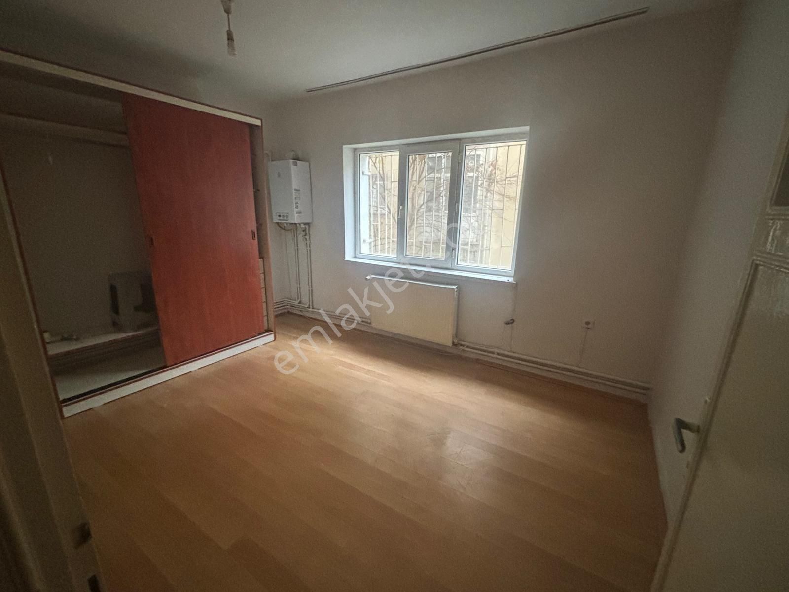 Burak Emlak'dan Kiralık Daire Kurtuluş Ş.coşkun Sk. 2+1 Bağımsız Salon - Görsel 4