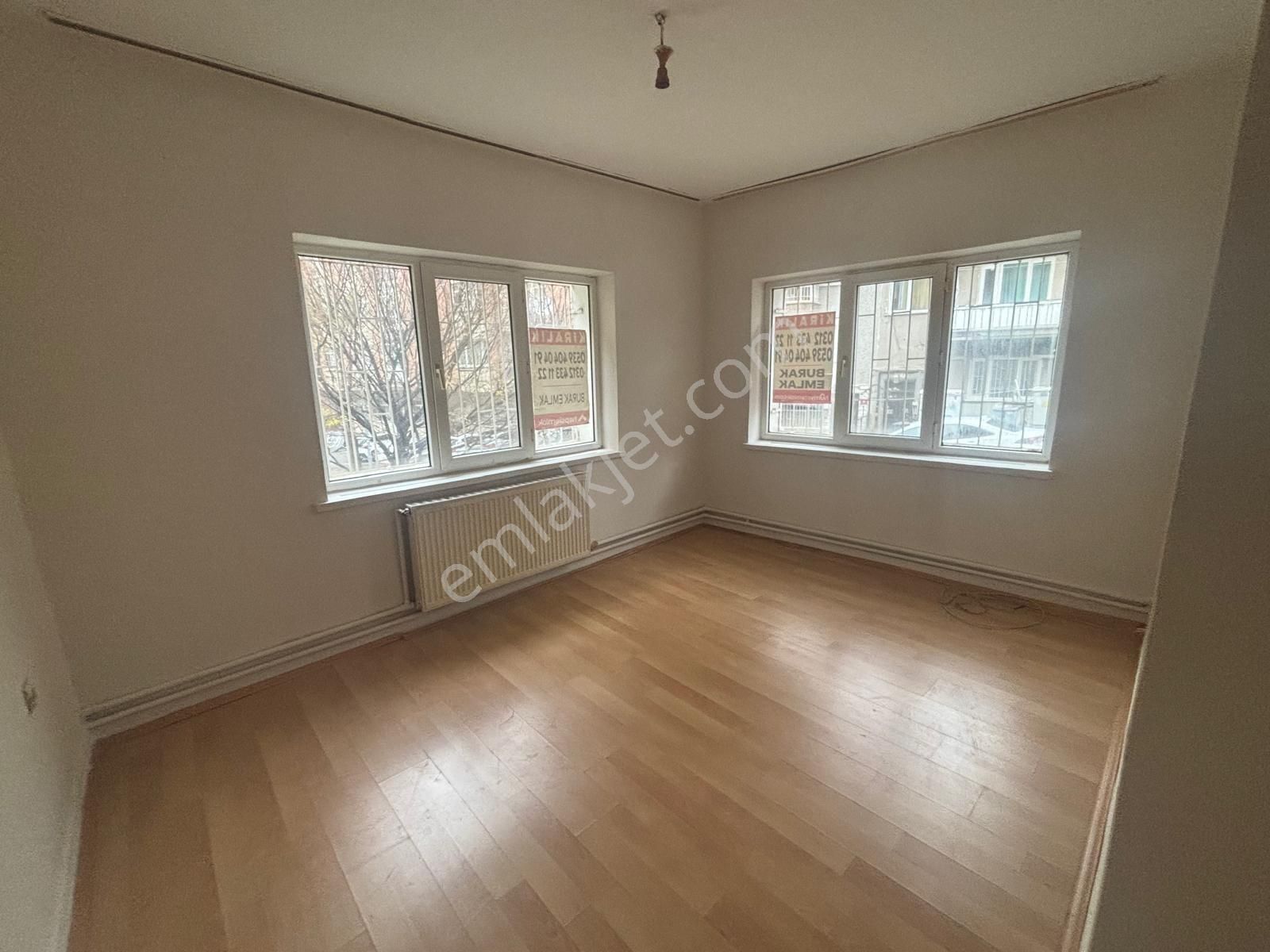 Burak Emlak'dan Kiralık Daire Kurtuluş Ş.coşkun Sk. 2+1 Bağımsız Salon - Görsel 3