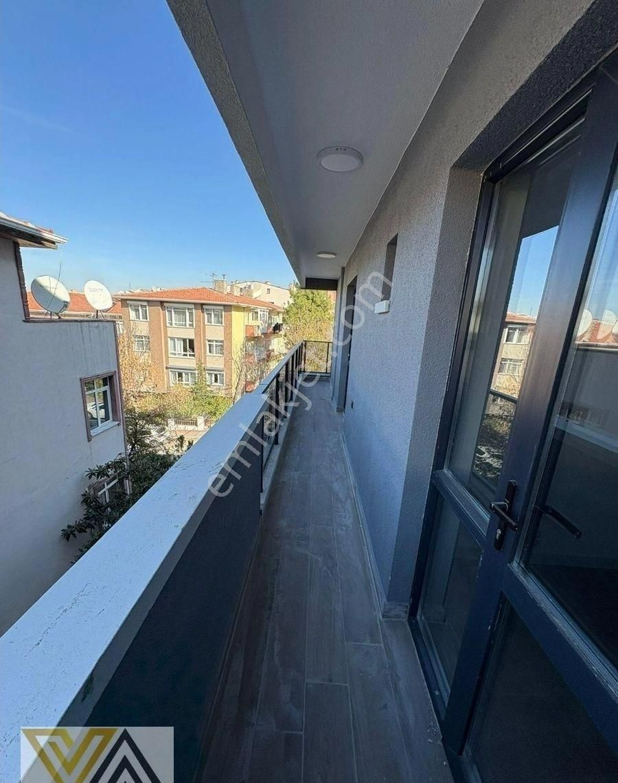 Valentia'dan Cebecide 2+1 Satılık Sıfır Daire !!! - Görsel 2