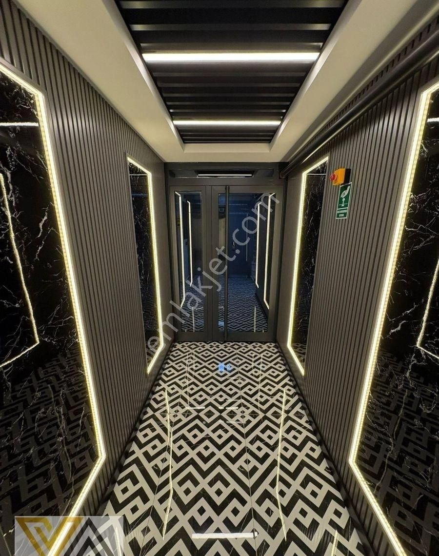 Valentia'dan Cebecide 2+1 Satılık Sıfır Daire !!!