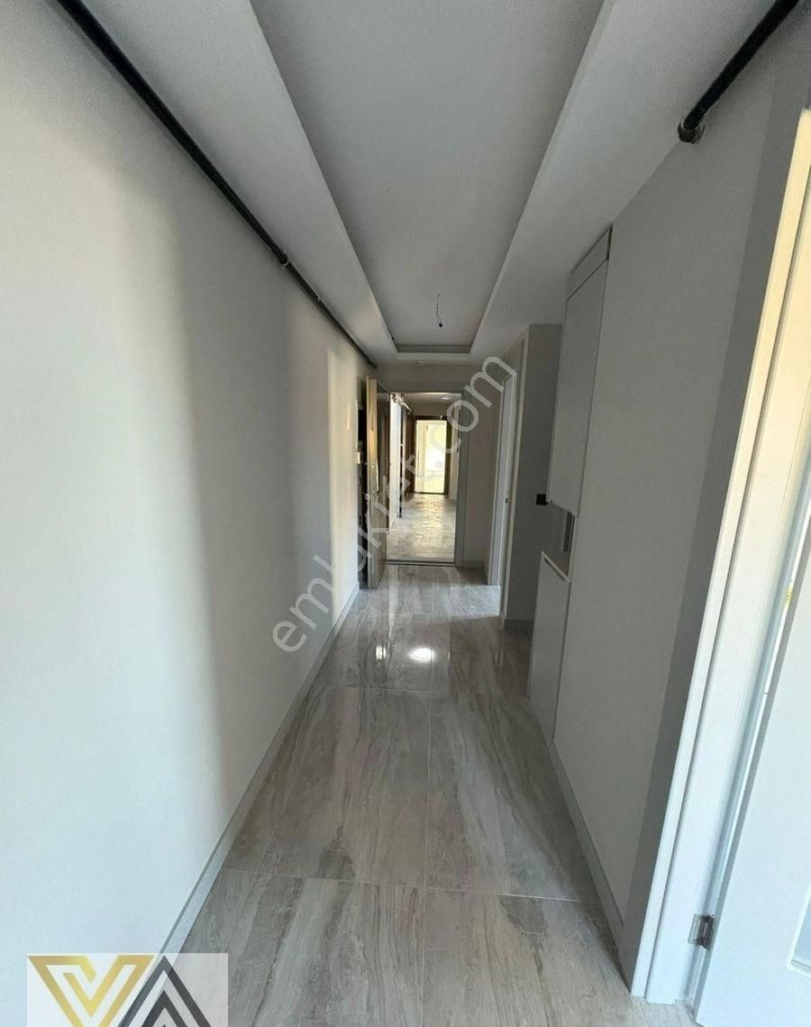 Valentia'dan Cebecide 2+1 Satılık Sıfır Daire !!! - Görsel 6