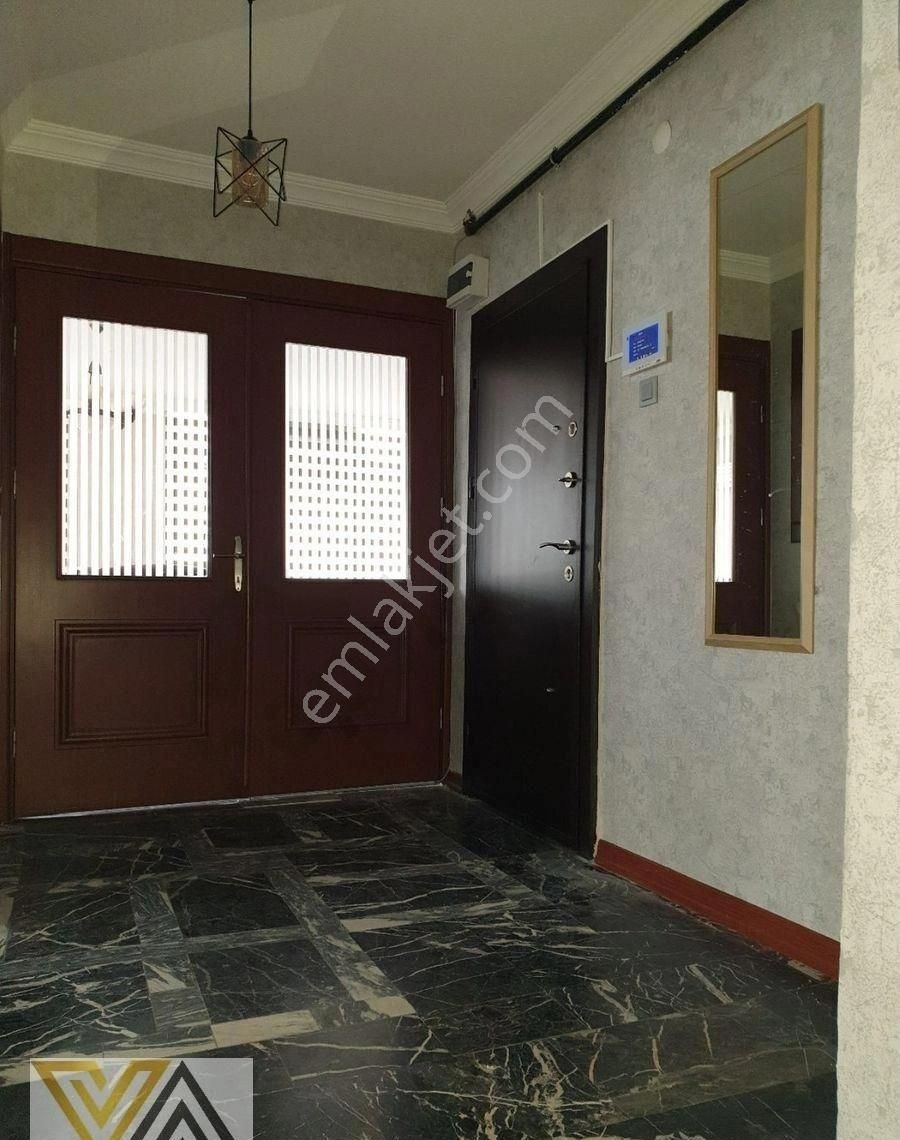 Valentia'dan Kolej Metro Yakını 4+1 Satılık Daire !!! - Görsel 14