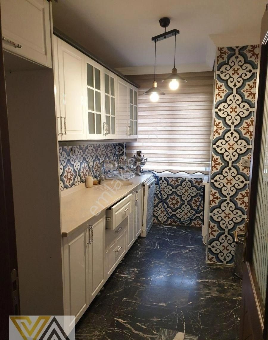 Valentia'dan Kolej Metro Yakını 4+1 Satılık Daire !!! - Görsel 3