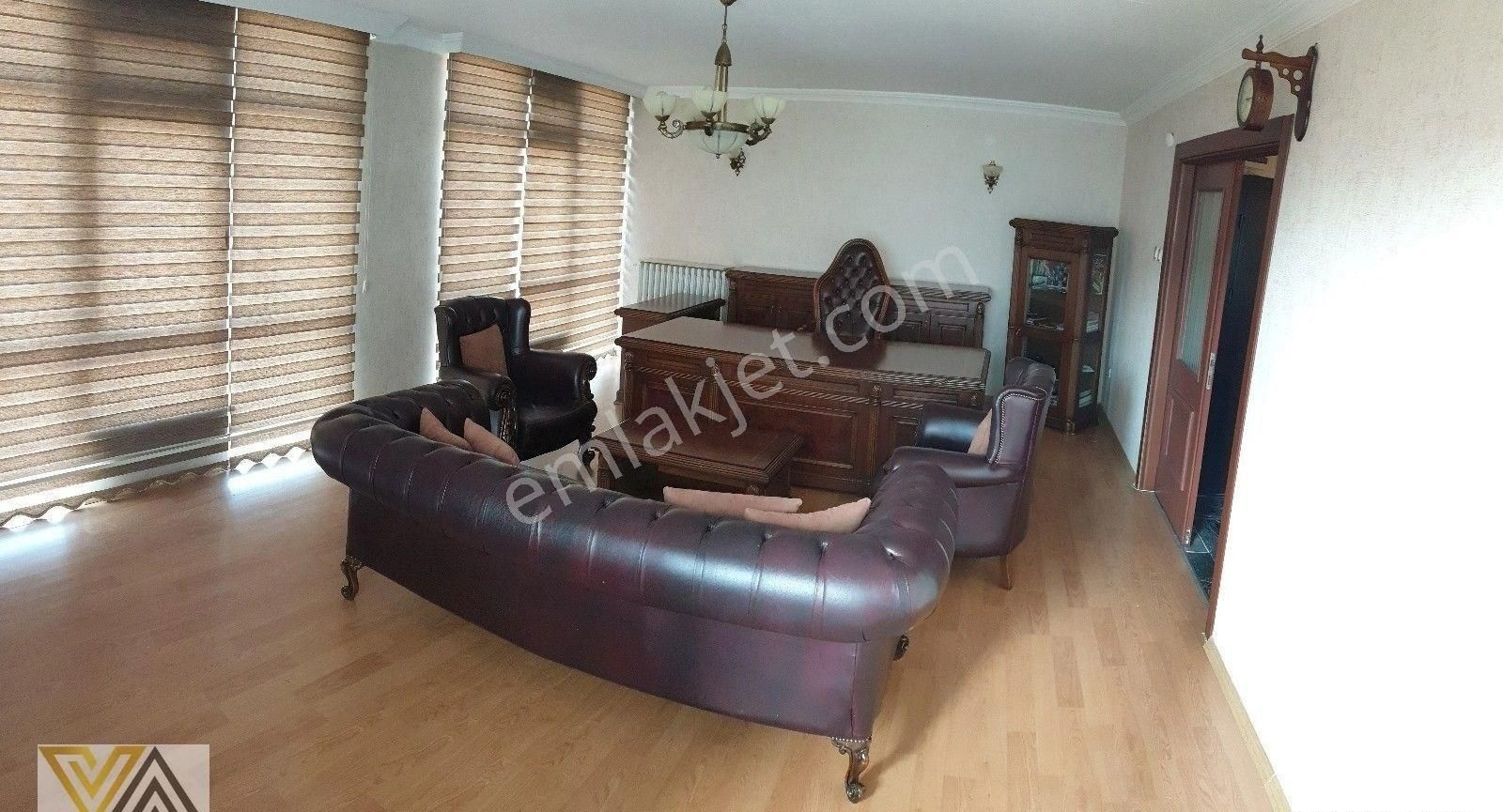 Valentia'dan Kolej Metro Yakını 4+1 Satılık Daire !!! - Görsel 11