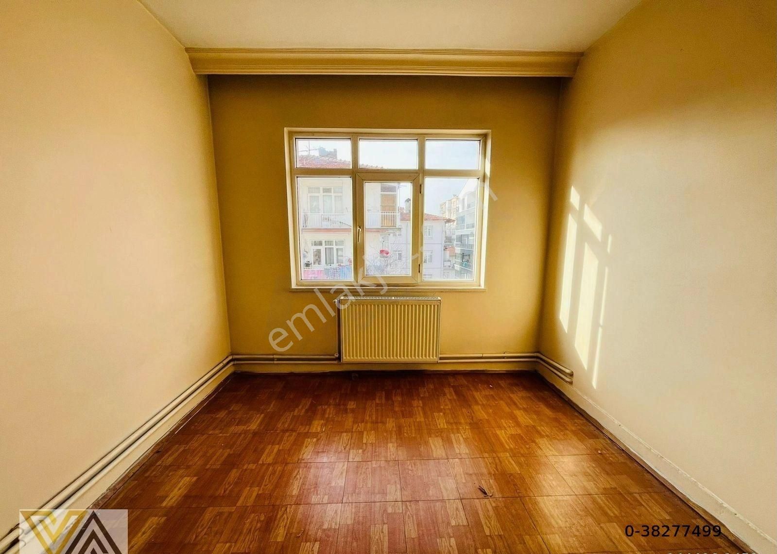 Valentia'dan Karşıyaka İş Merkezi Yanı Ara Kat Satılık 3+1 Daire - Görsel 4